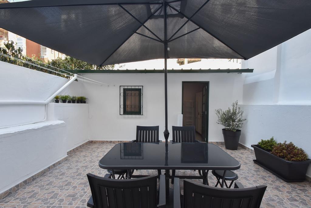 Maria Apartment Porto Exterior photo