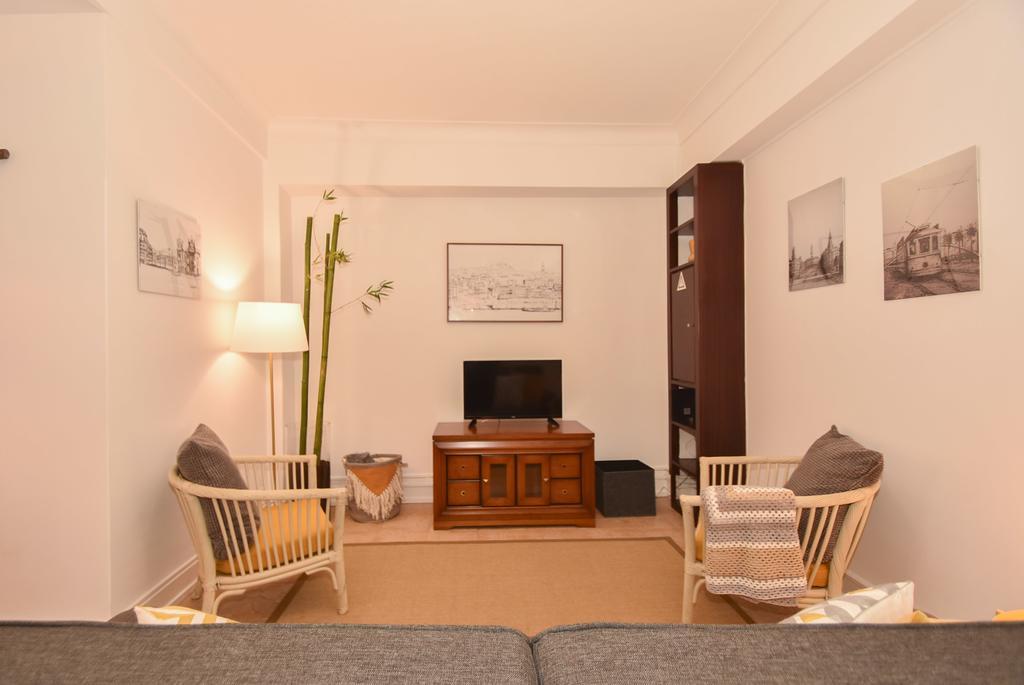 Maria Apartment Porto Exterior photo
