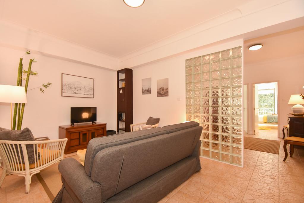 Maria Apartment Porto Exterior photo